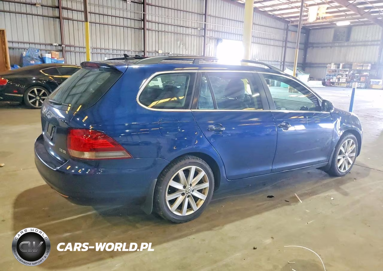 2012 Volkswagen Jetta S VIN:3VWPX7AJ2CM623550 - 3