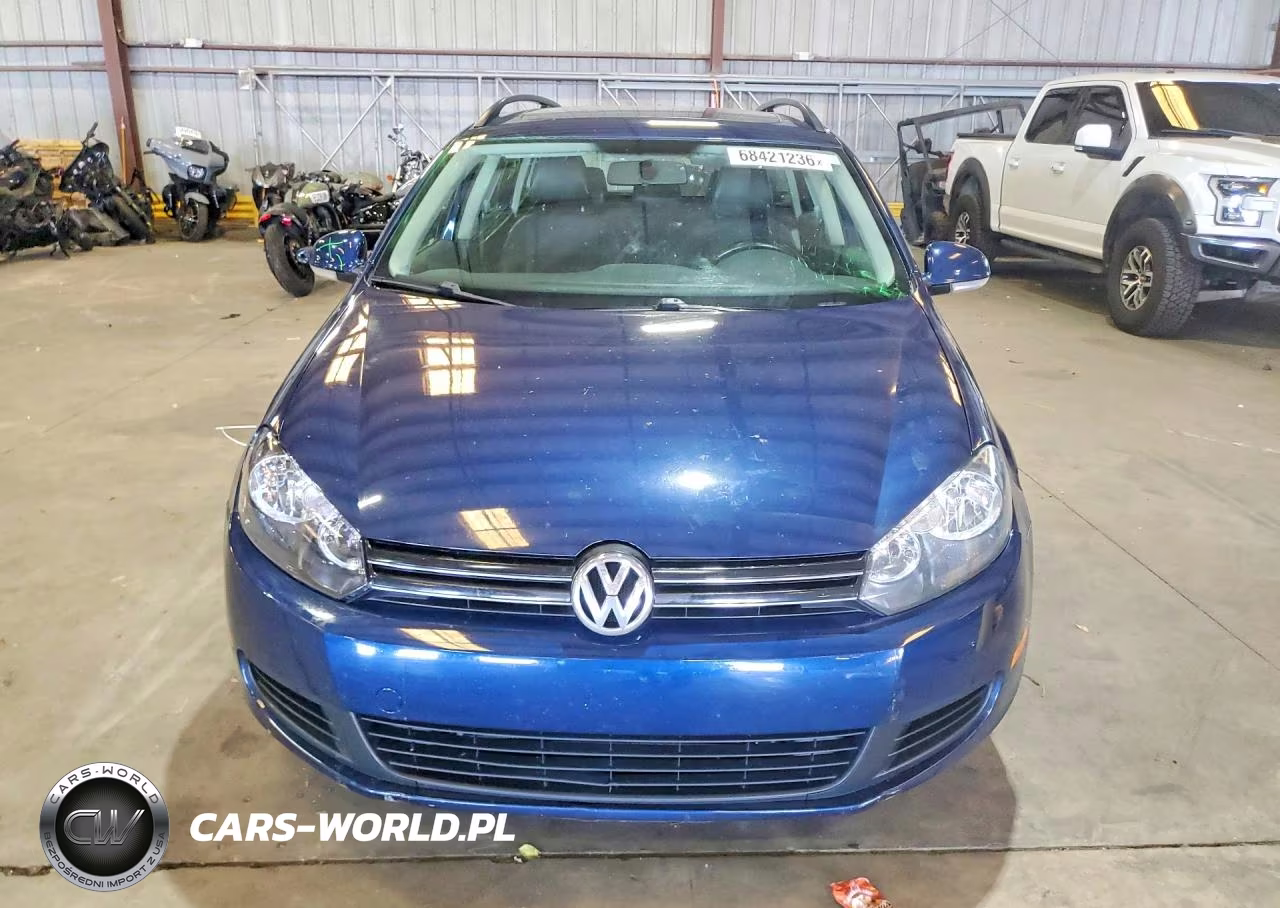 2012 Volkswagen Jetta S VIN:3VWPX7AJ2CM623550 - 5