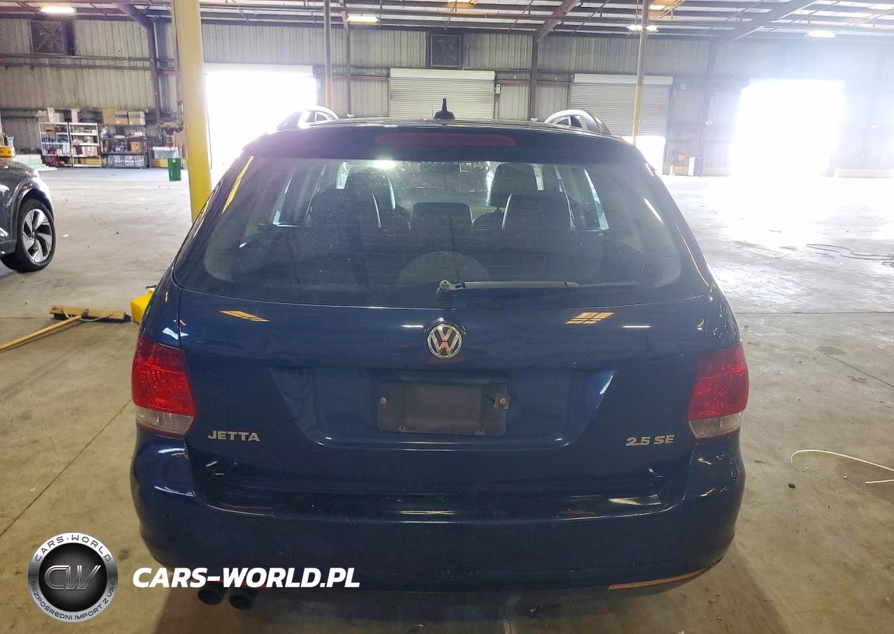 2012 Volkswagen Jetta S VIN:3VWPX7AJ2CM623550 - 6