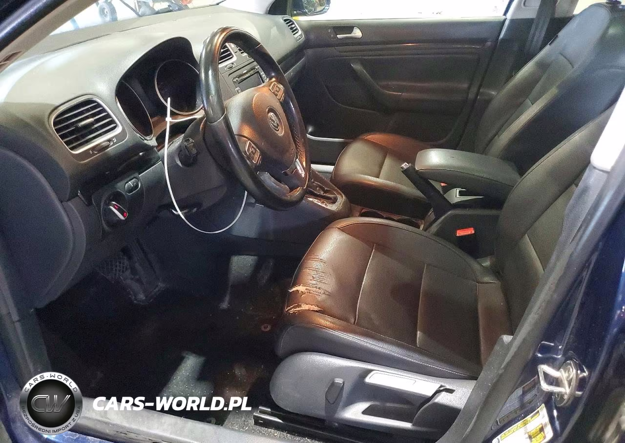 2012 Volkswagen Jetta S VIN:3VWPX7AJ2CM623550 - 7