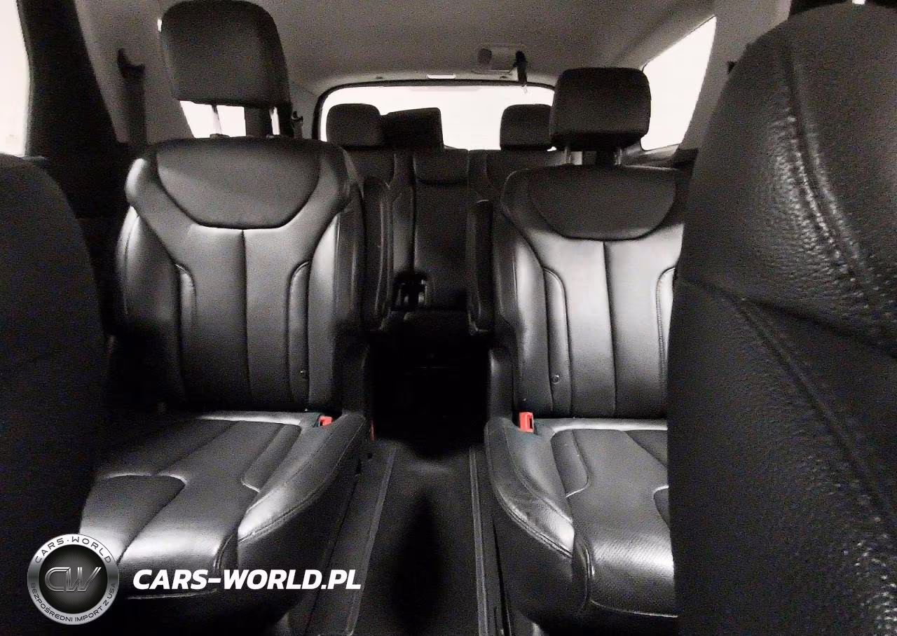 2020 Hyundai Palisade Sel VIN:KM8R44HE3LU090868 - 10