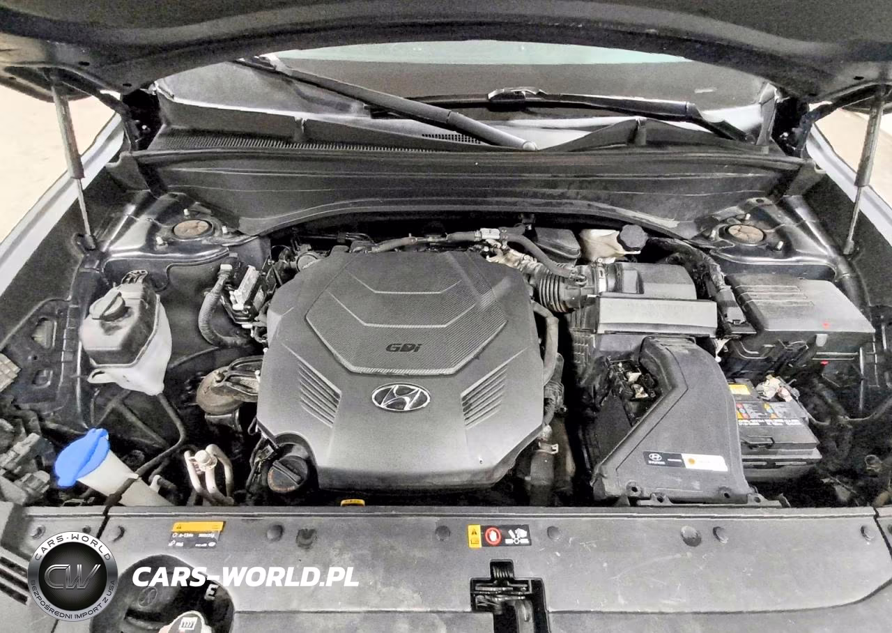 2020 Hyundai Palisade Sel VIN:KM8R44HE3LU090868 - 12