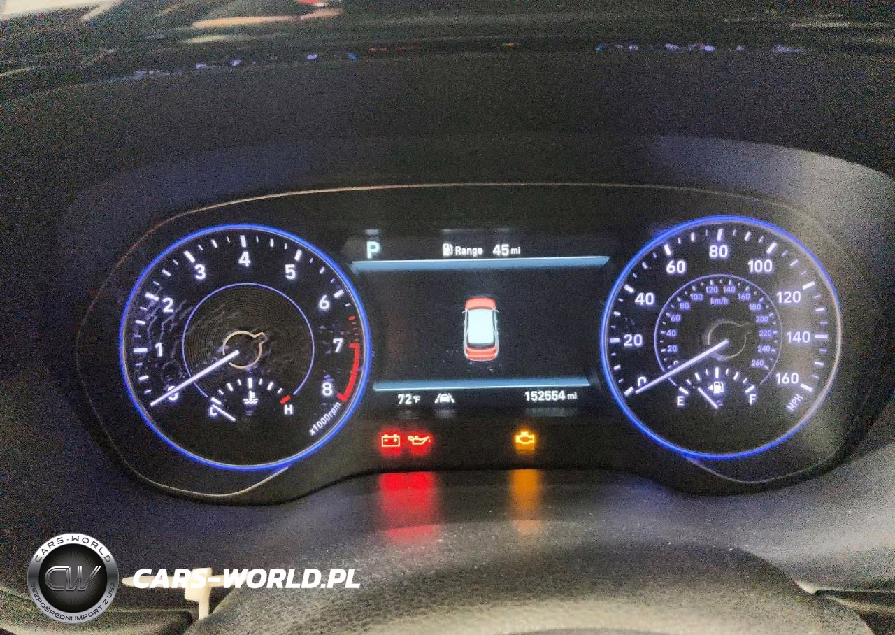 2020 Hyundai Palisade Sel VIN:KM8R44HE3LU090868 - 9