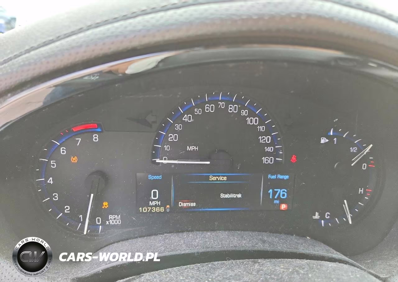 2013 Cadillac Xts Luxury Collection VIN:2G61P5S39D9189413 - 9
