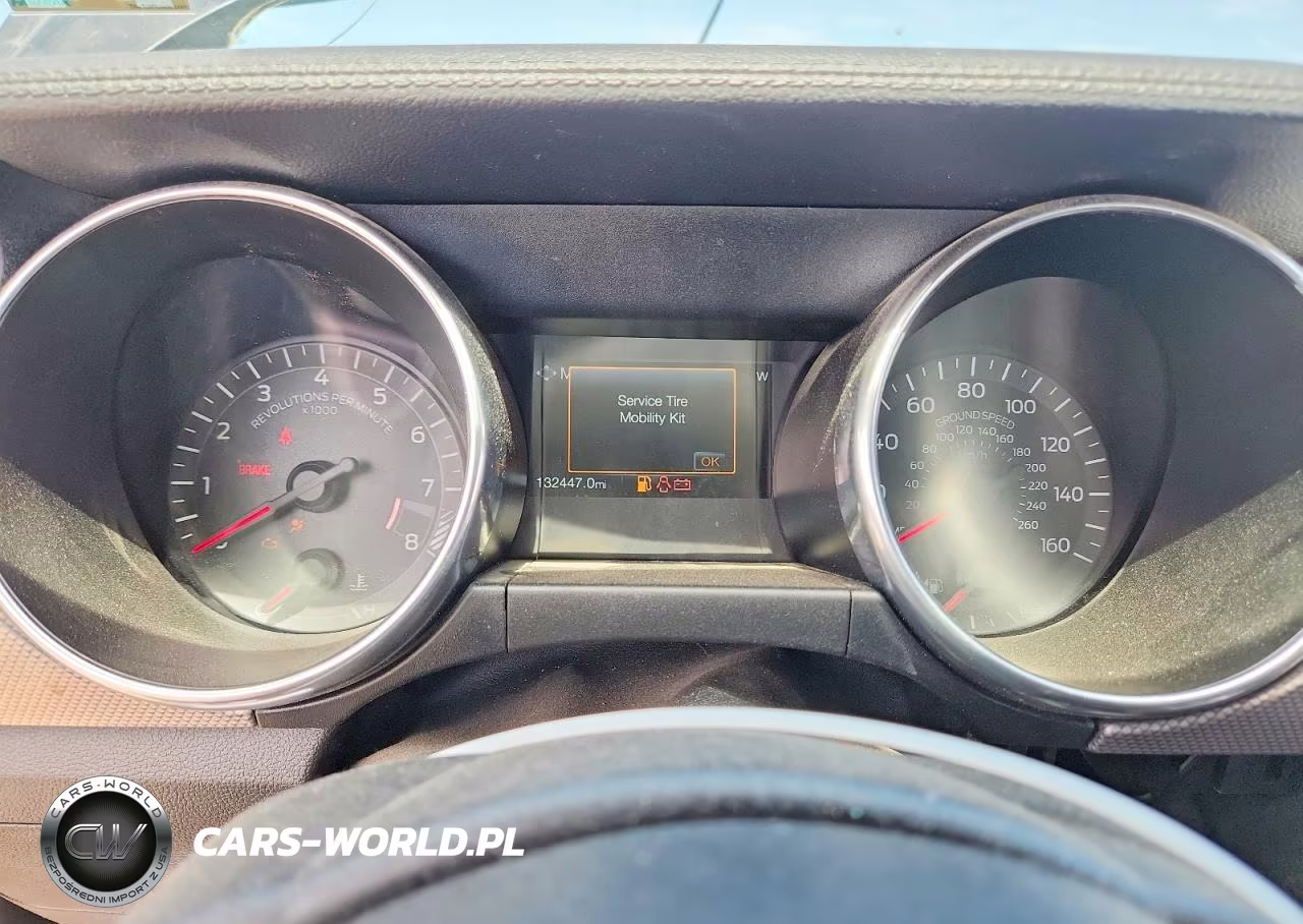 2018 Ford Mustang Gt VIN:1FA6P8CF7J5103561 - 9
