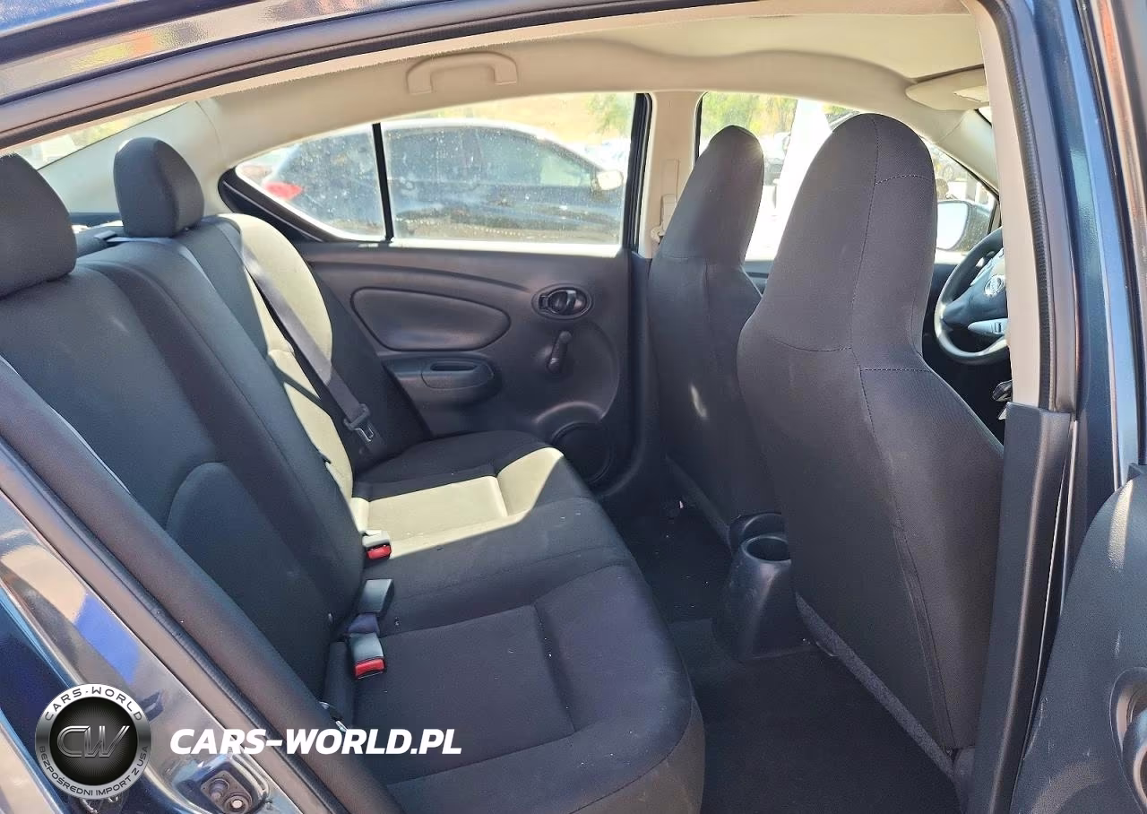 2017 Niss Versa VIN:3N1CN7AP4HL821378 - 10
