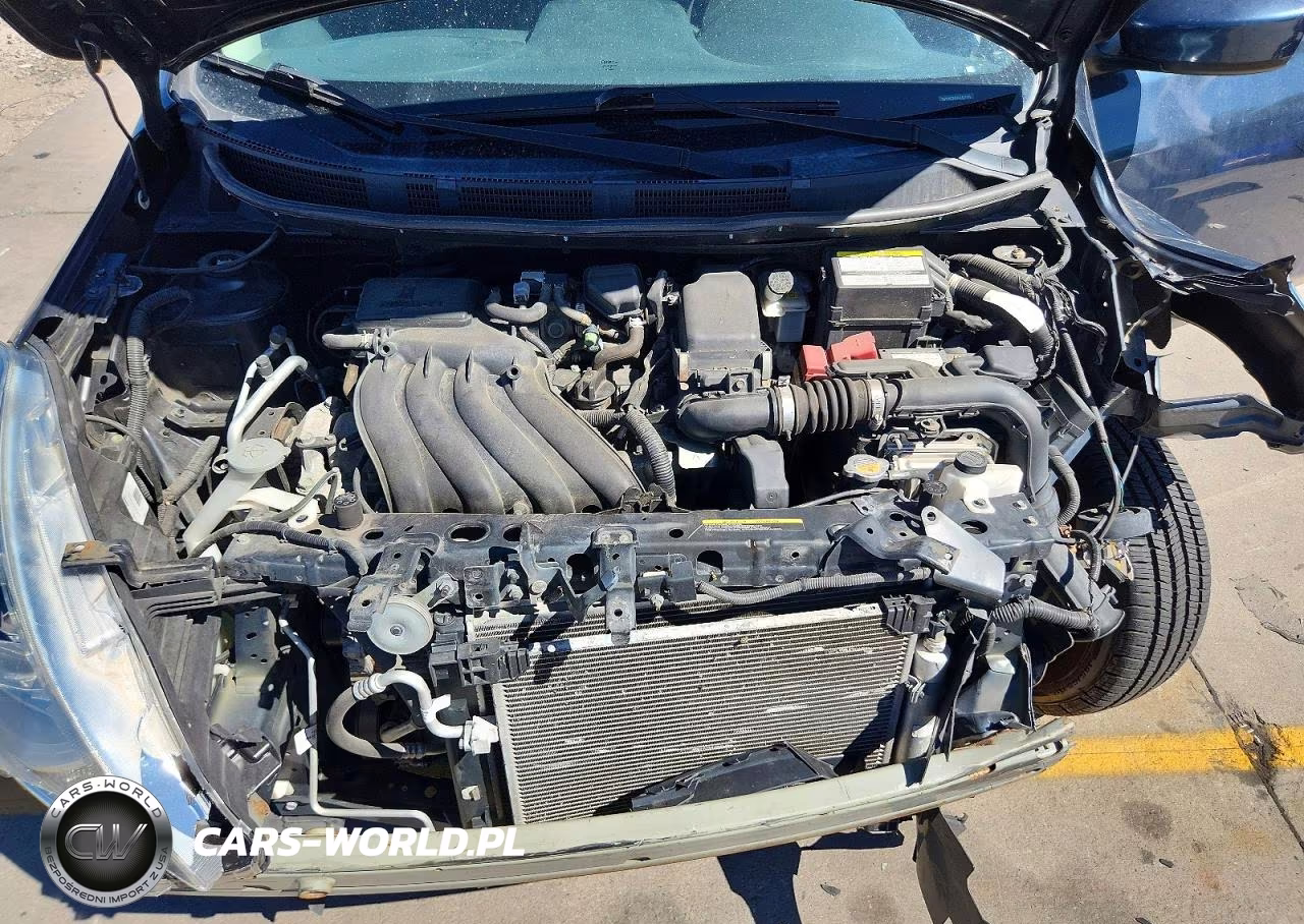 2017 Niss Versa VIN:3N1CN7AP4HL821378 - 11