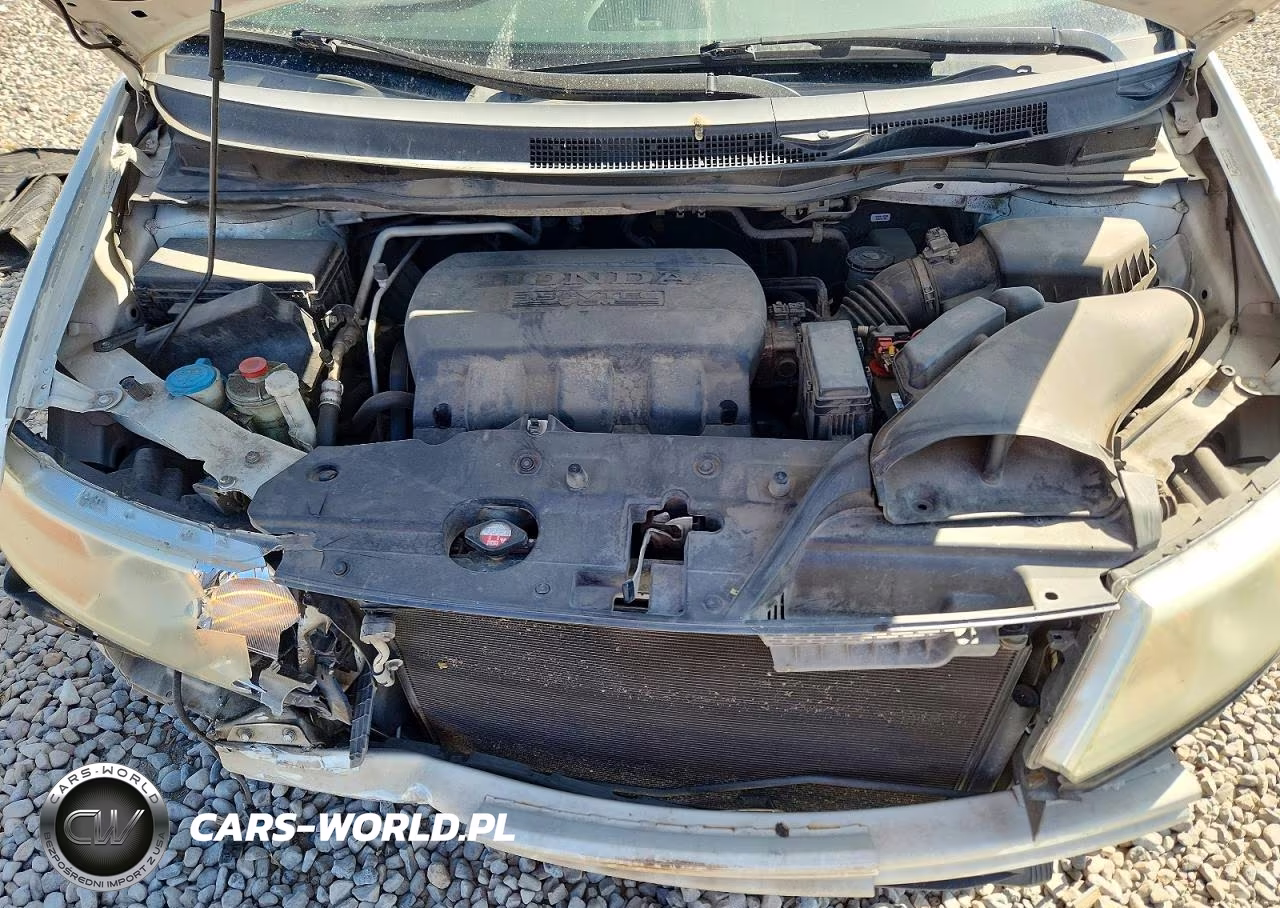 2013 Honda Odyssey Touring VIN:5FNRL5H90DB071656 - 12