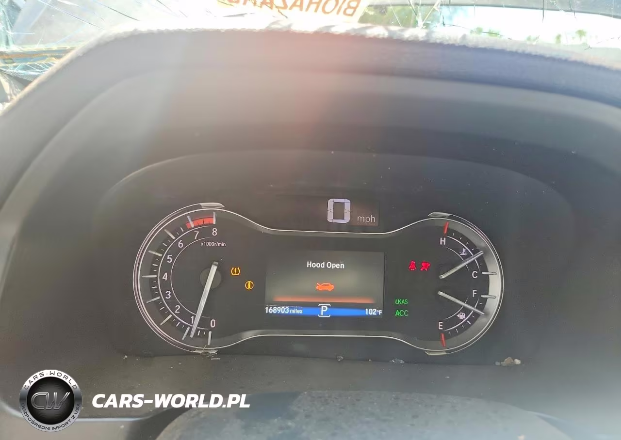 2016 Honda Pilot Touring VIN:5FNYF5H90GB034131 - 9