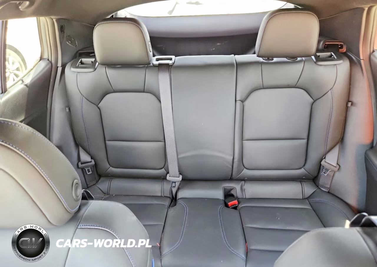 2025 Buick Envista Sport Touring VIN:KL47LBEP4SB200646 - 10