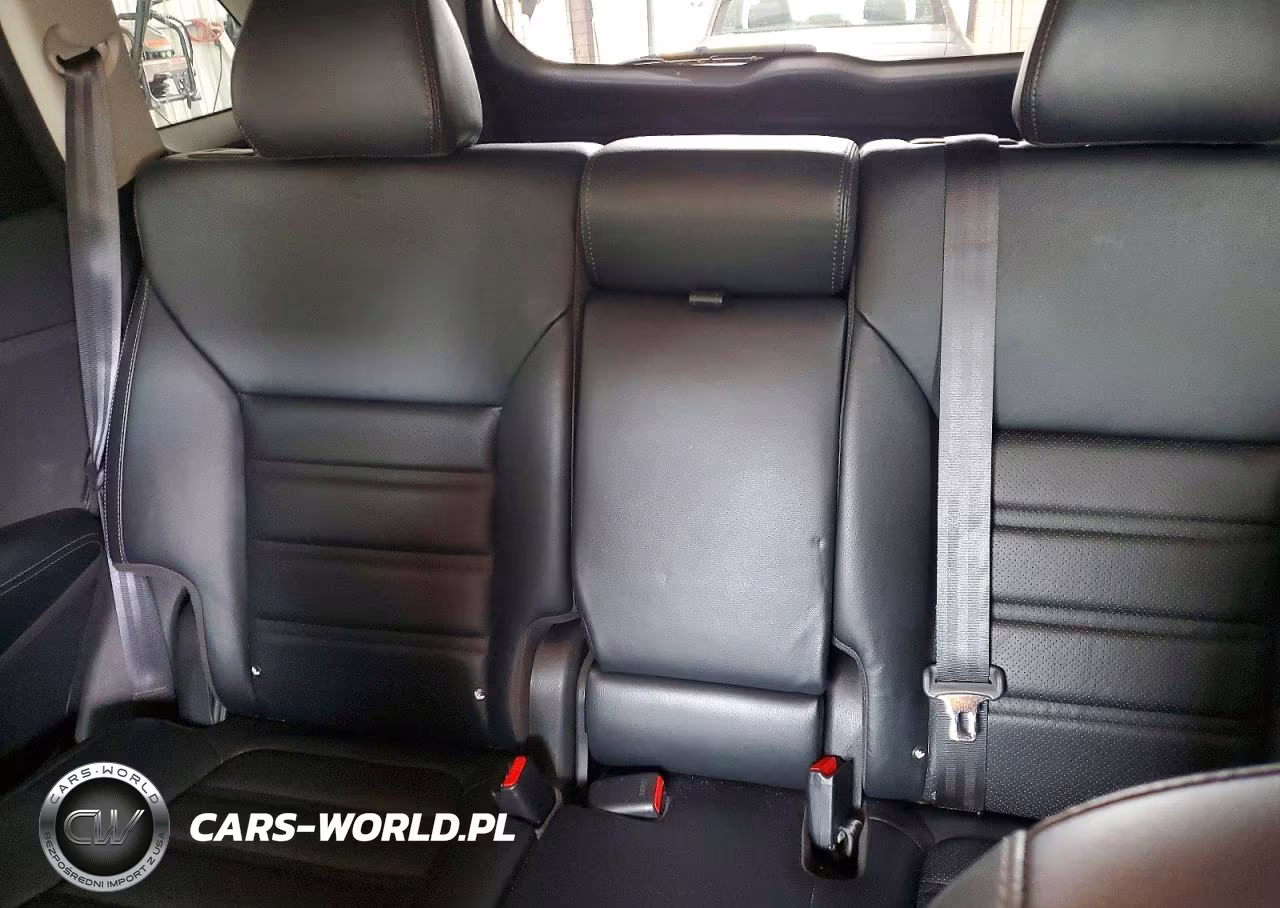 2019 Kia Sorento Ex V6 VIN:5XYPHDA59KG463678 - 10