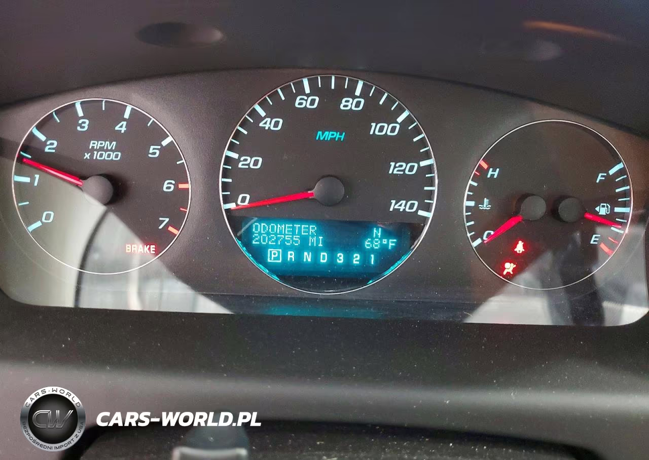 2009 Chevrolet Impala 1Lt VIN:2G1WT57K091168284 - 9