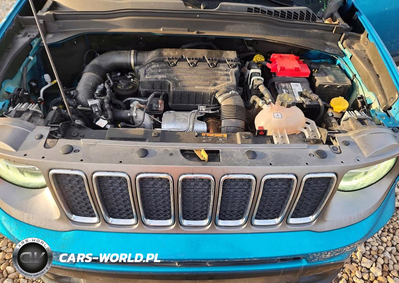 2020 Jeep Renegade Limited VIN:ZACNJBD10LPL82494 - 12