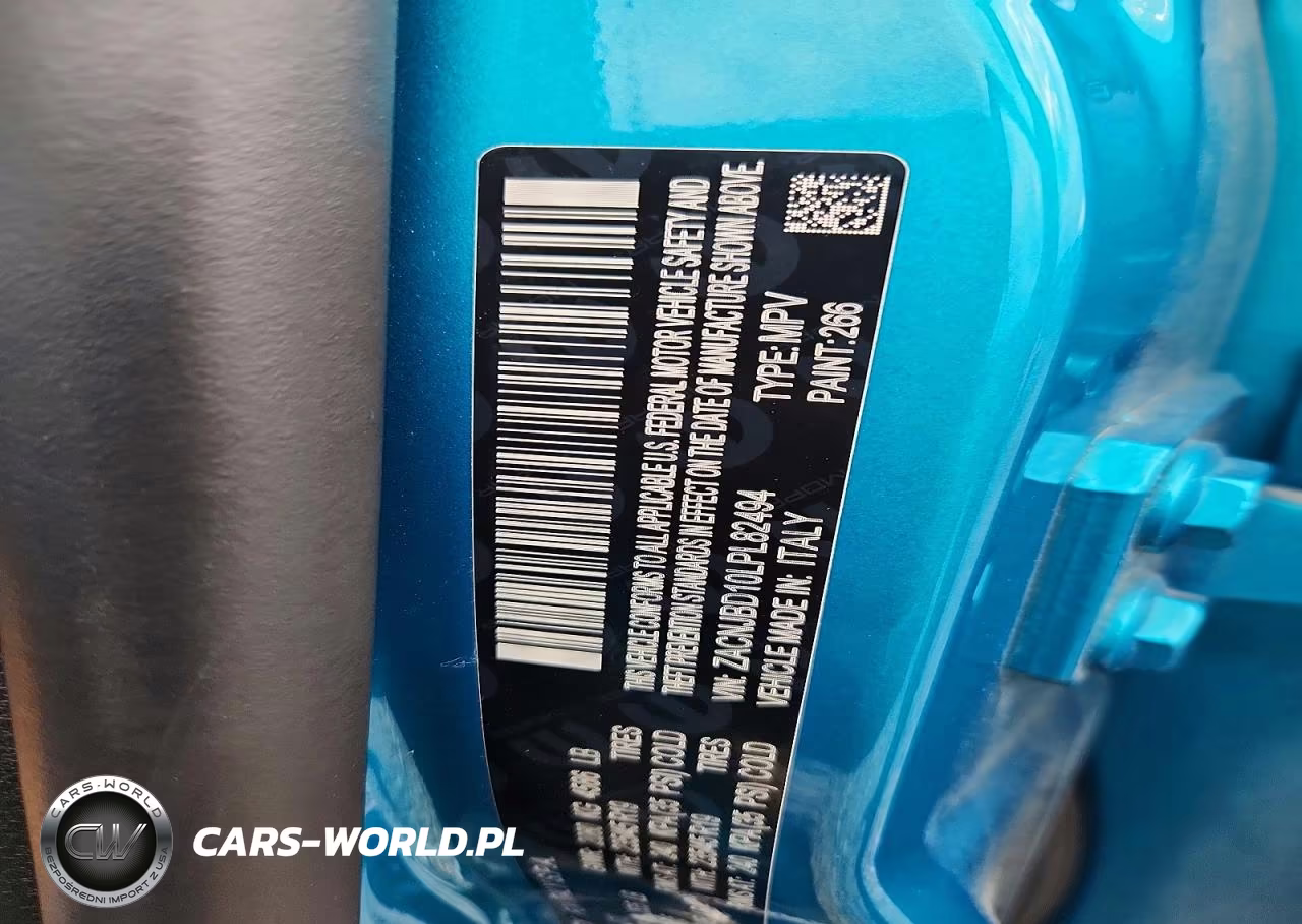 2020 Jeep Renegade Limited VIN:ZACNJBD10LPL82494 - 13