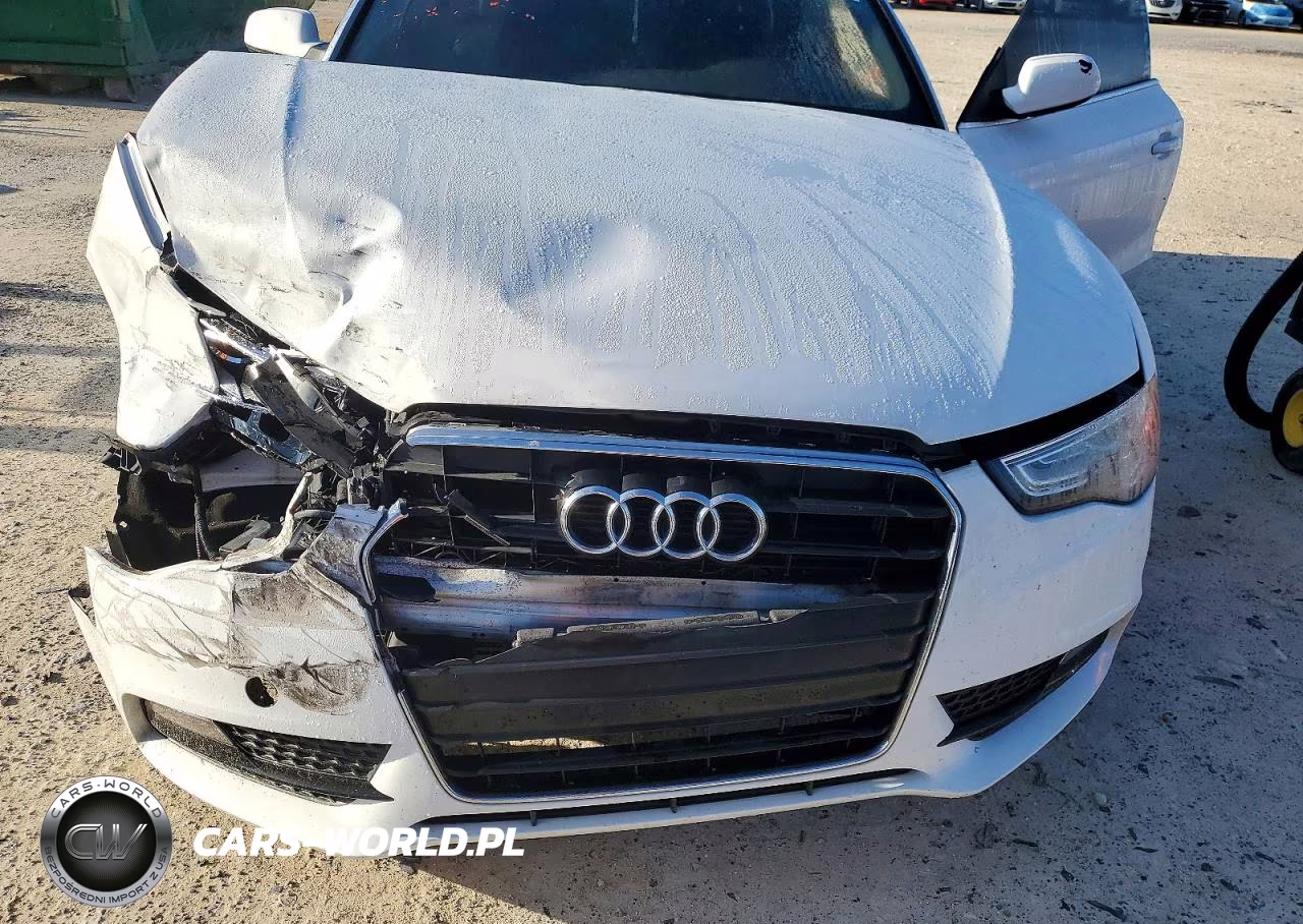 AUDI A5 PREMIUM VIN:WAUCFAFH3EN009510 - 11