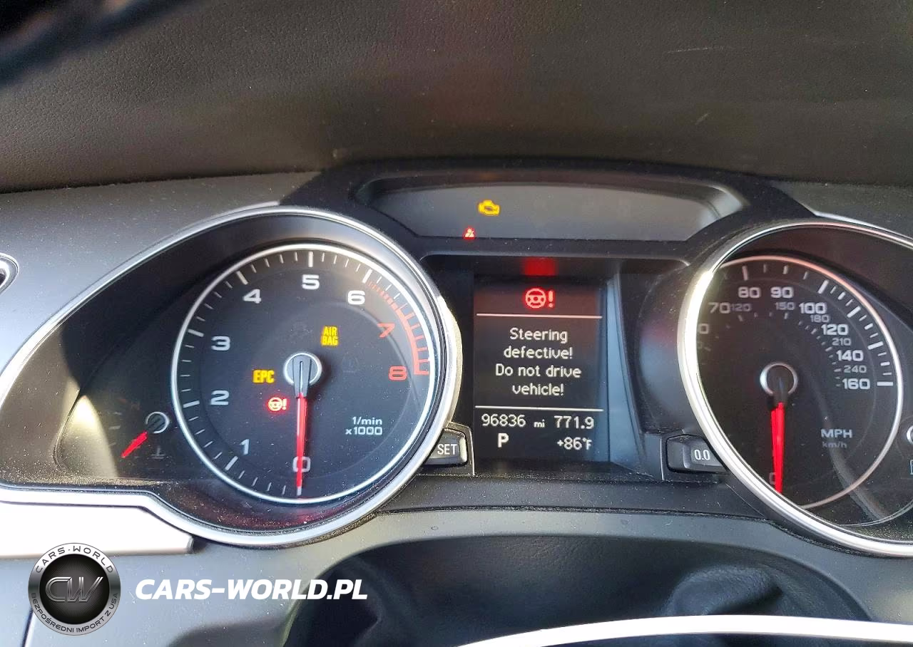 AUDI A5 PREMIUM VIN:WAUCFAFH3EN009510 - 9