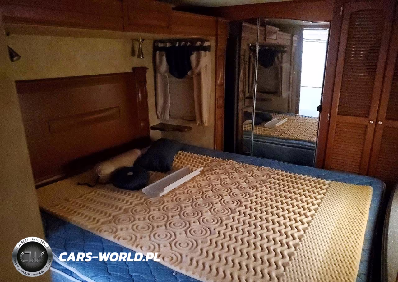 2010 Heartland Landmark Camper VIN:5SFBG3723AE205102 - 9