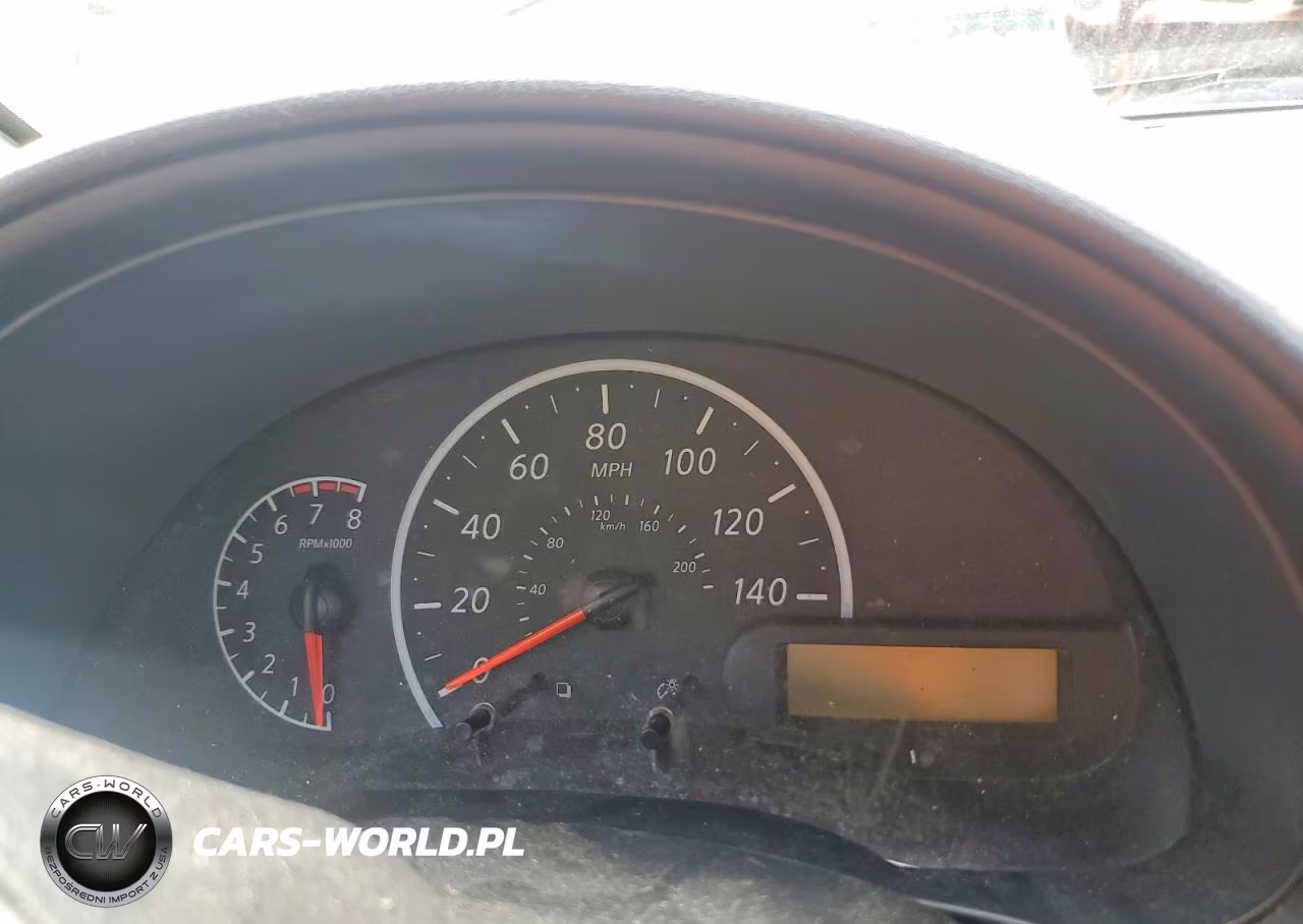 2019 Nissan Versa S VIN:3N1CN7AP7KL807241 - 9