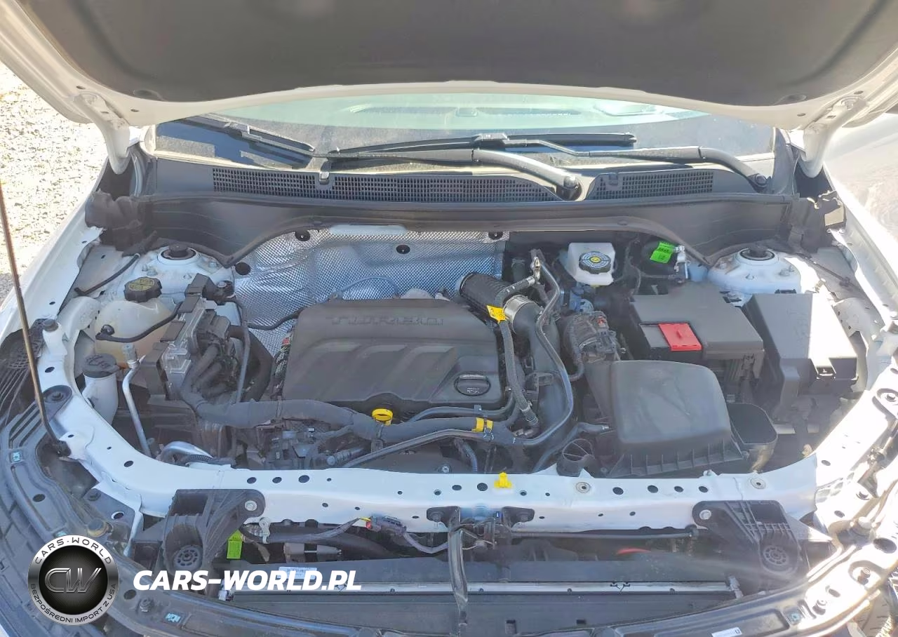 2025 Buick Envista Preferred VIN:KL47LAEP2SB201515 - 11