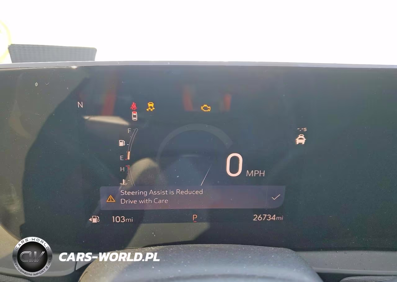 2025 Buick Envista Preferred VIN:KL47LAEP2SB201515 - 9
