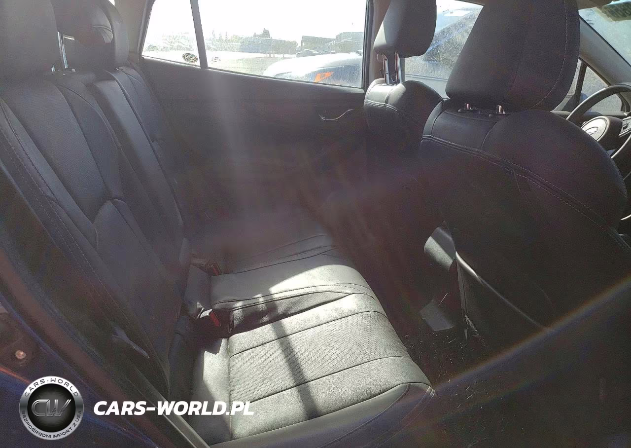 2017 Subaru Impreza VIN:4S3GTAA65H3708186 - 10