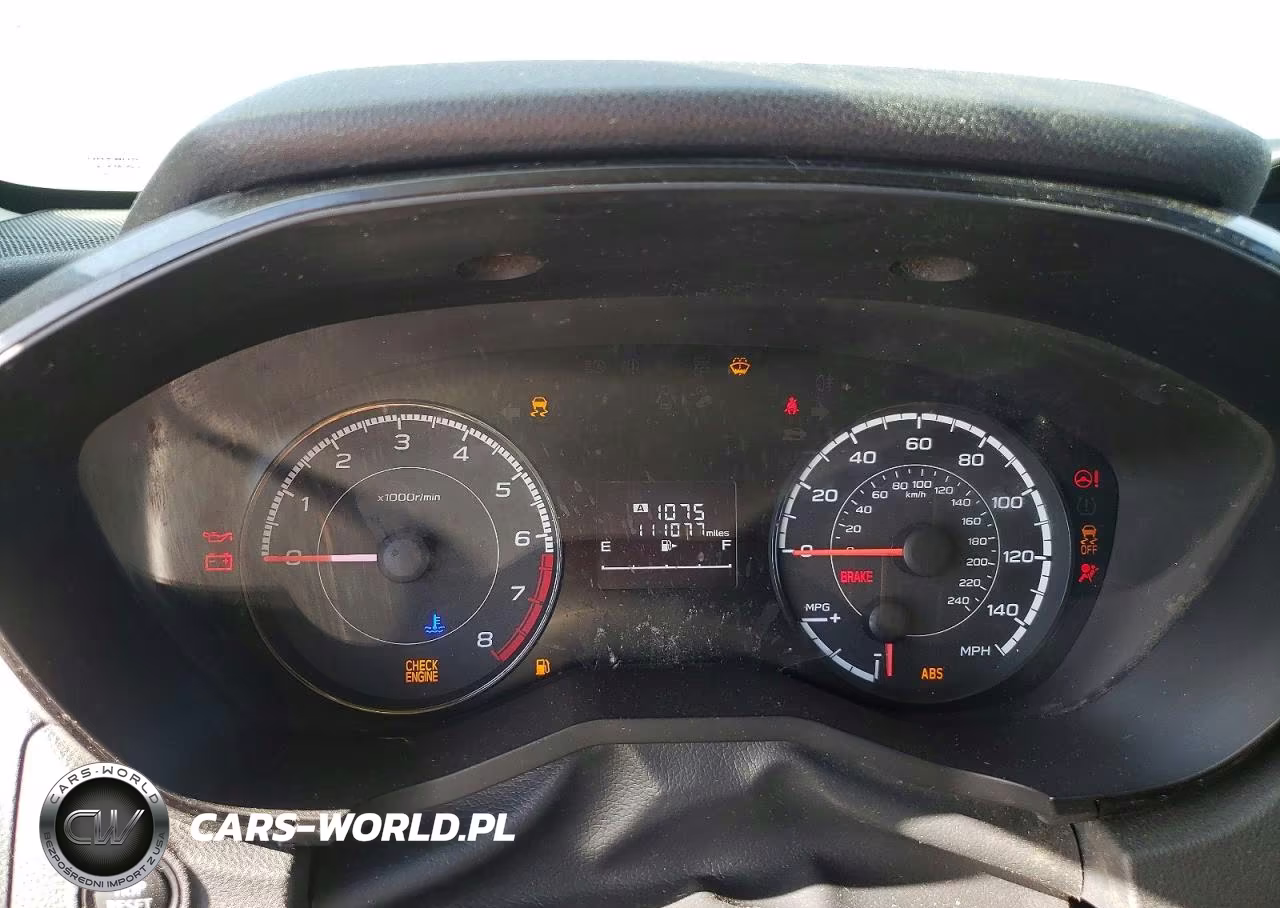 2017 Subaru Impreza VIN:4S3GTAA65H3708186 - 9