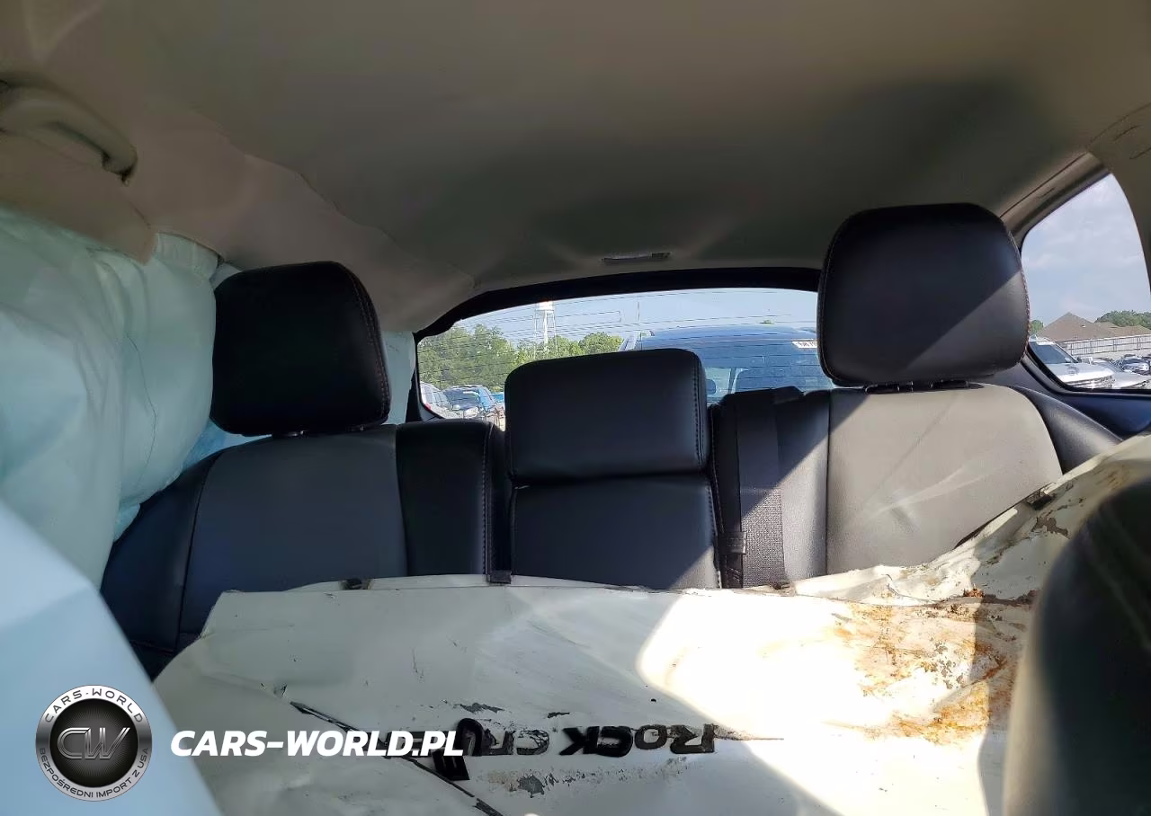 2020 Nissan Pathfinder Sl VIN:5N1DR2CN0LC588331 - 10