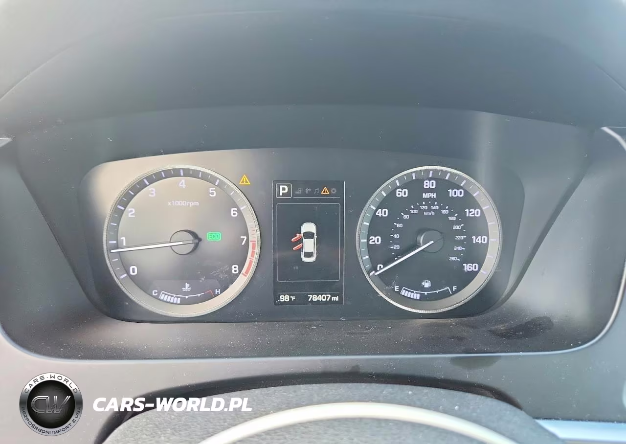 2016 Hyundai Sonata Limited VIN:5NPE34AF4GH323505 - 9