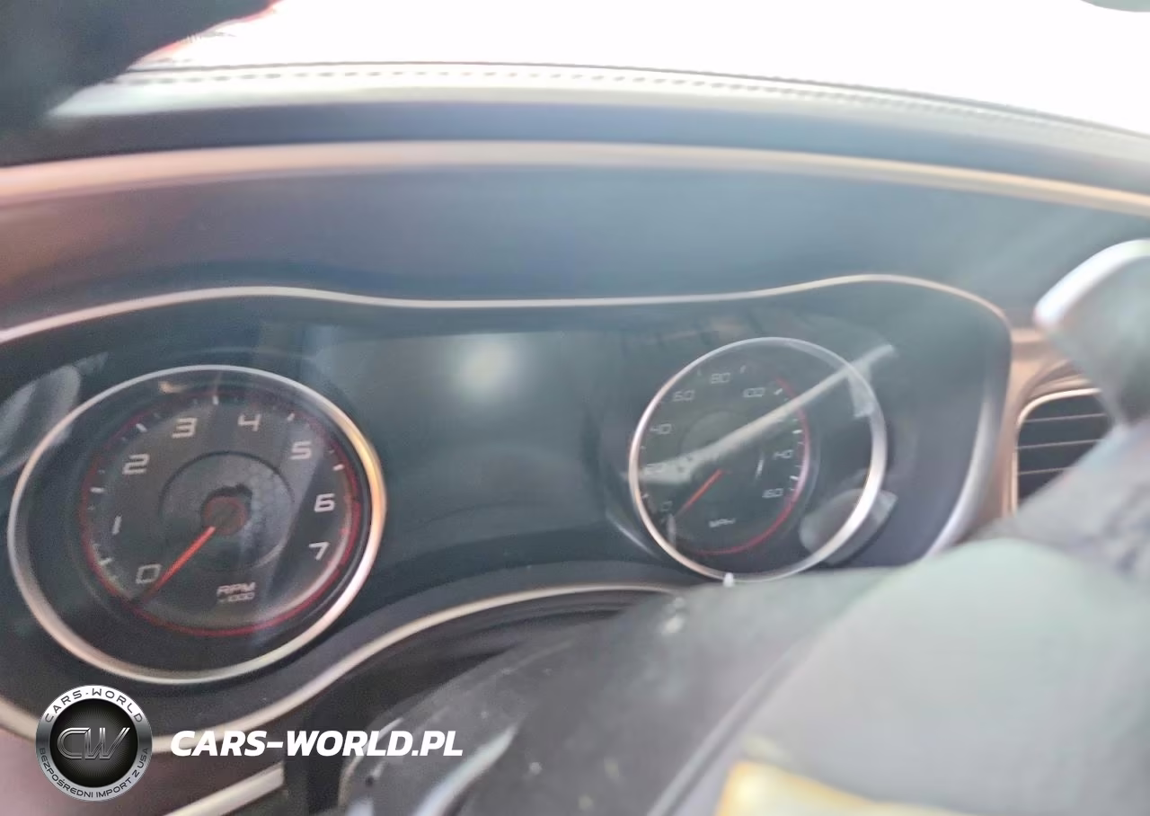 2020 Dodge Charger R-T VIN:2C3CDXCT6LH163546 - 9