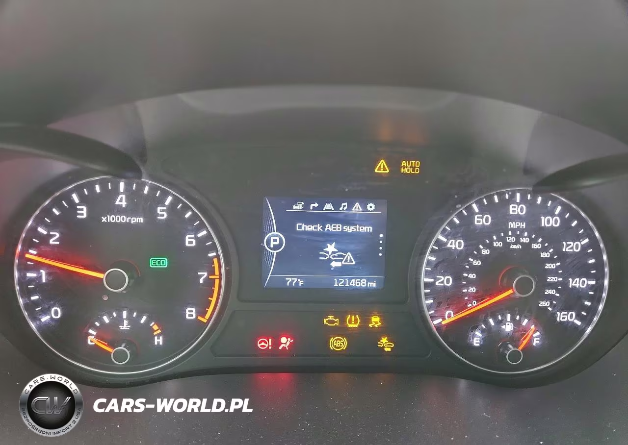 2018 Kia Optima Ex VIN:5XXGU4L3XJG226790 - 9