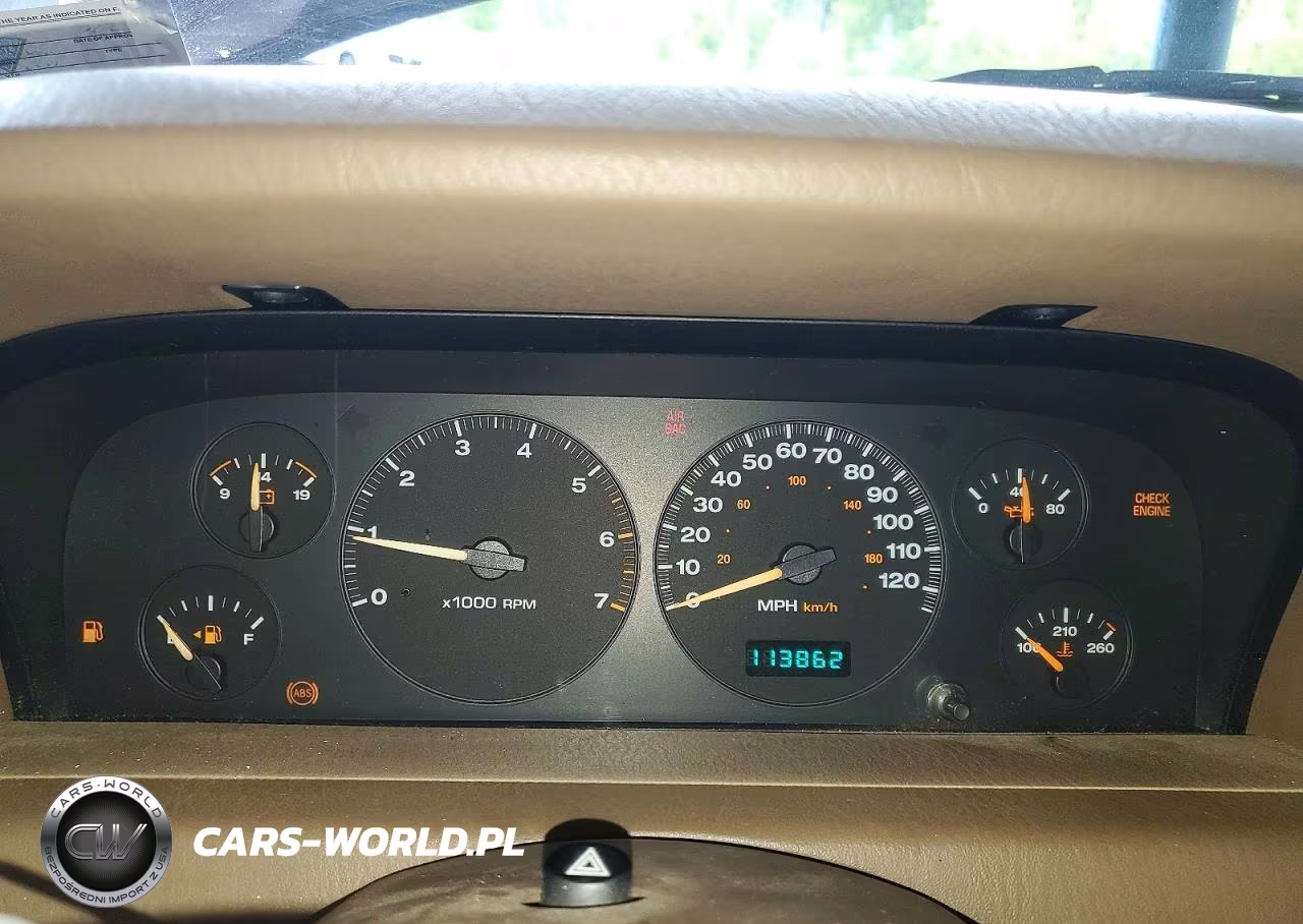 1999 Jeep Grand Cherokee Limited VIN:1J4GW68N5XC654138 - 9