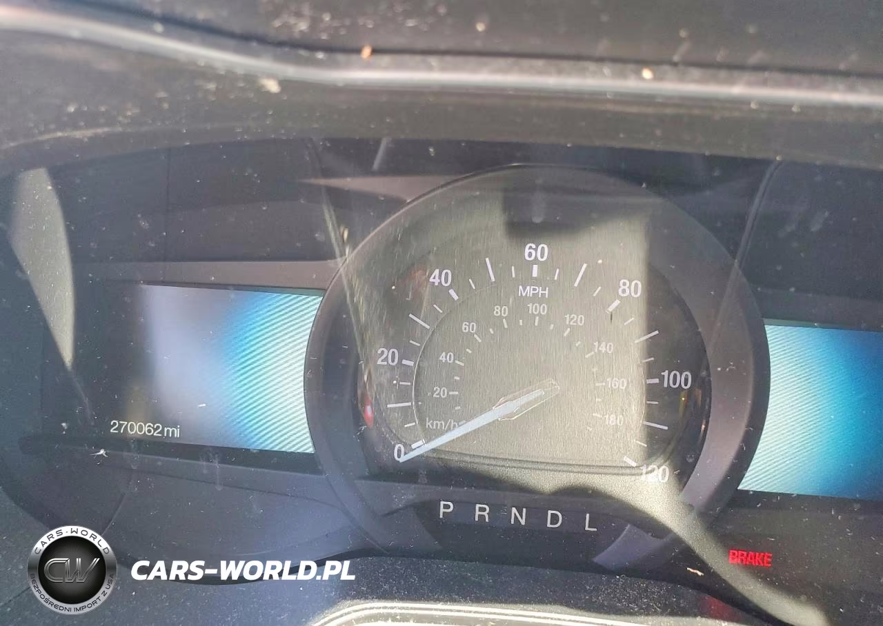 2019 Ford Fusion Se VIN:3FA6P0LU3KR225526 - 9