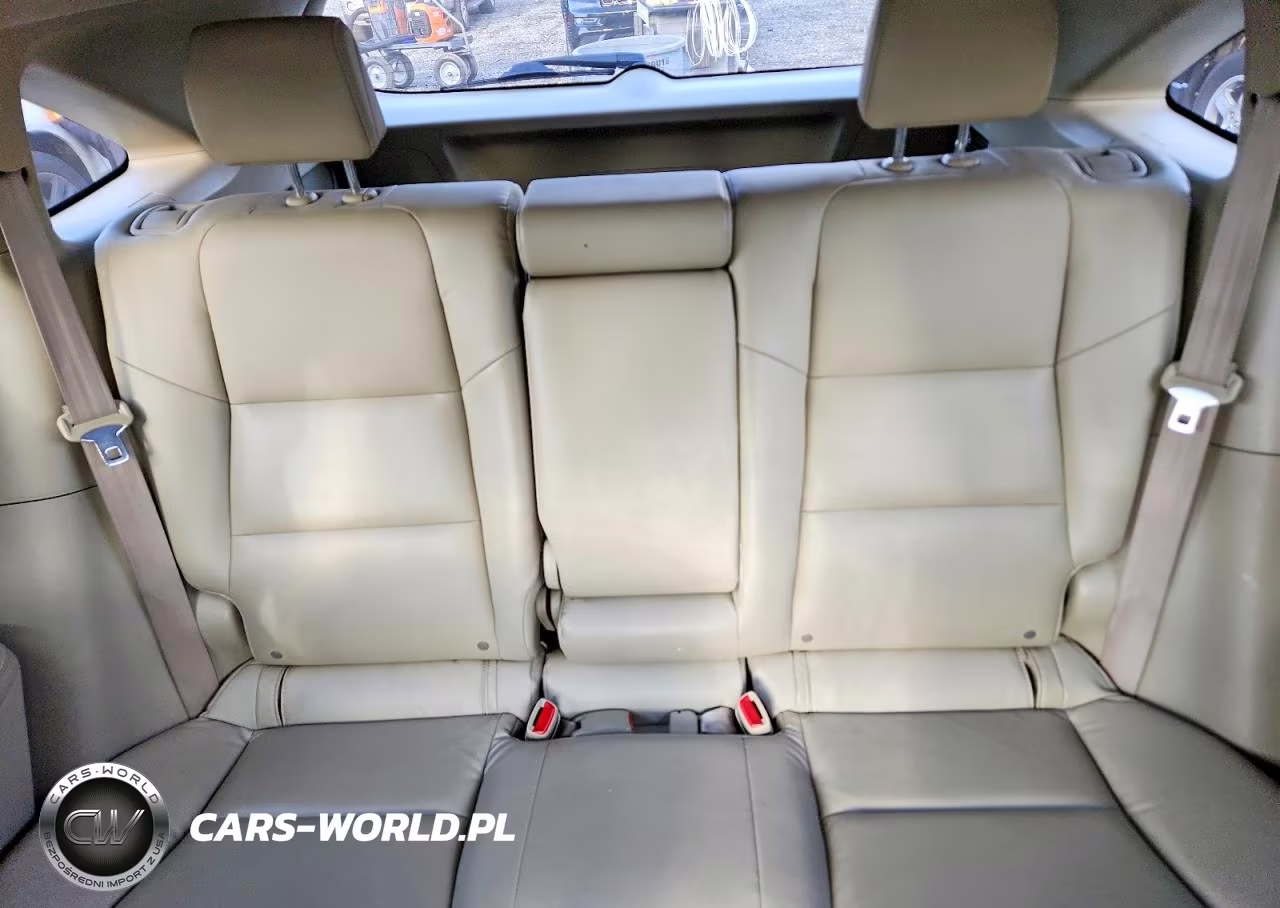 2018 Acura Rdx VIN:5J8TB4H37JL002732 - 10