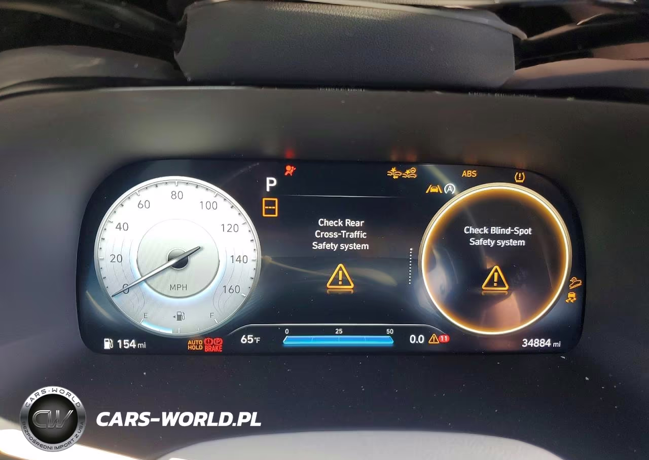 2024 Hyundai Palisade Calligraphy VIN:KM8R7DGE5RU731472 - 9