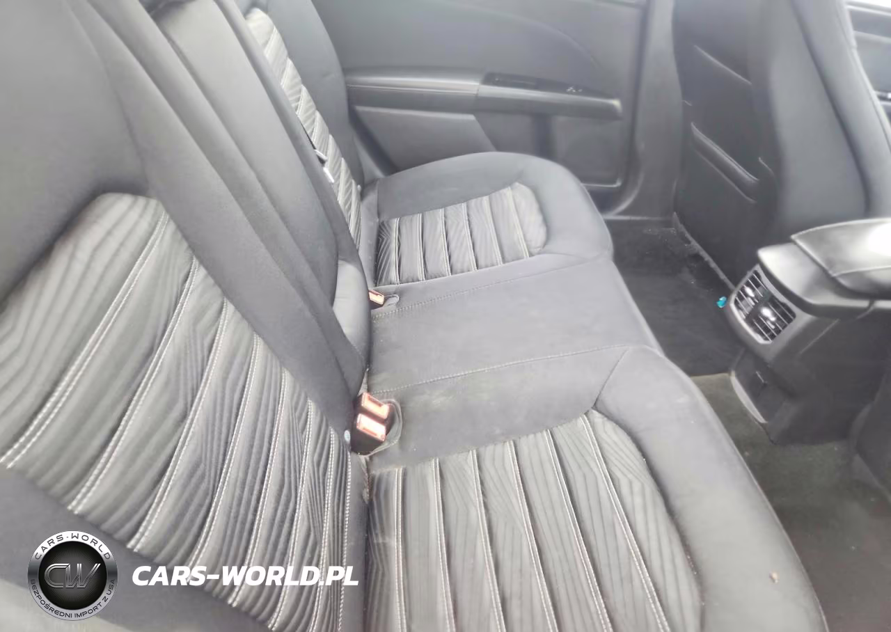 2016 Ford Fusion Se VIN:3FA6P0H71GR365214 - 10