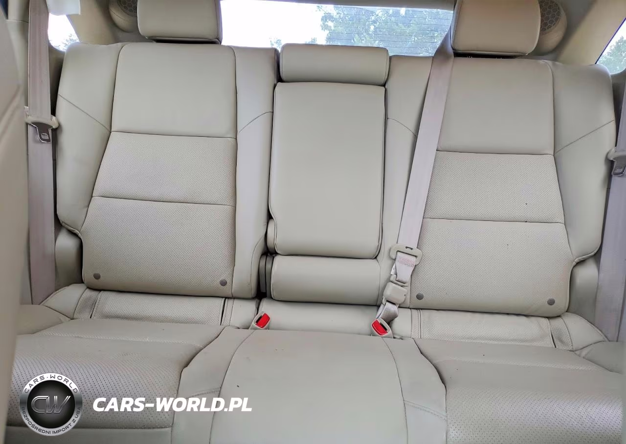 2013 Acura Rdx Technology VIN:5J8TB3H50DL002085 - 10
