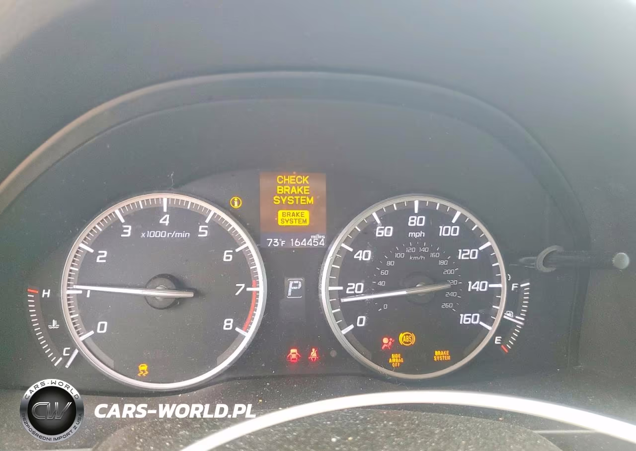 2013 Acura Rdx Technology VIN:5J8TB3H50DL002085 - 9