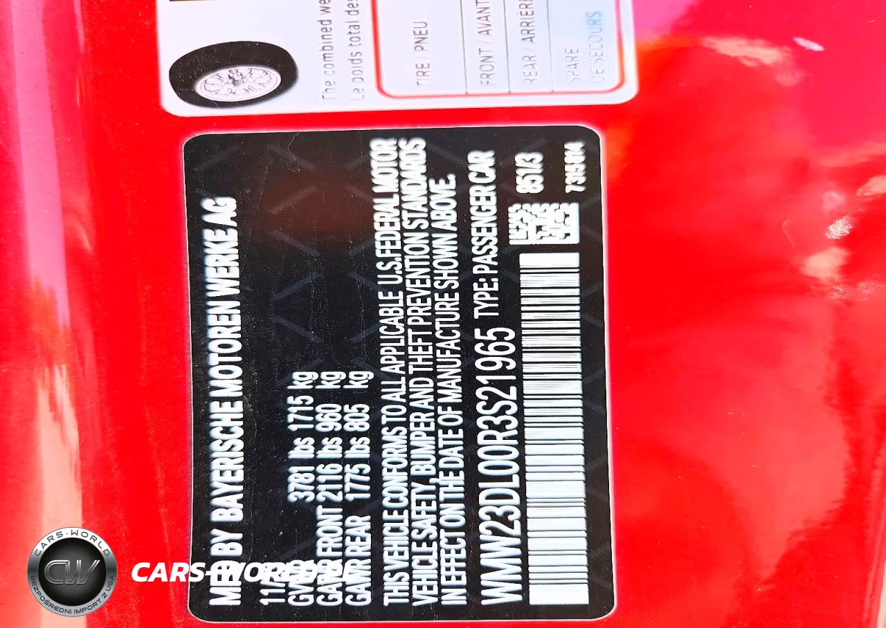 2024 Mini Cooper VIN:WMW23DL00R3S21965 - 12