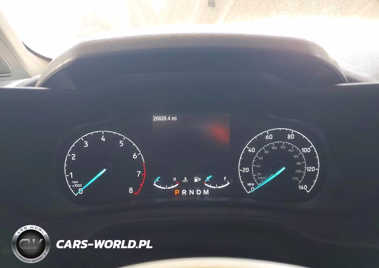 2023 Ford Transit Connect Xlt VIN:NM0LS7T22P1560584 - 9