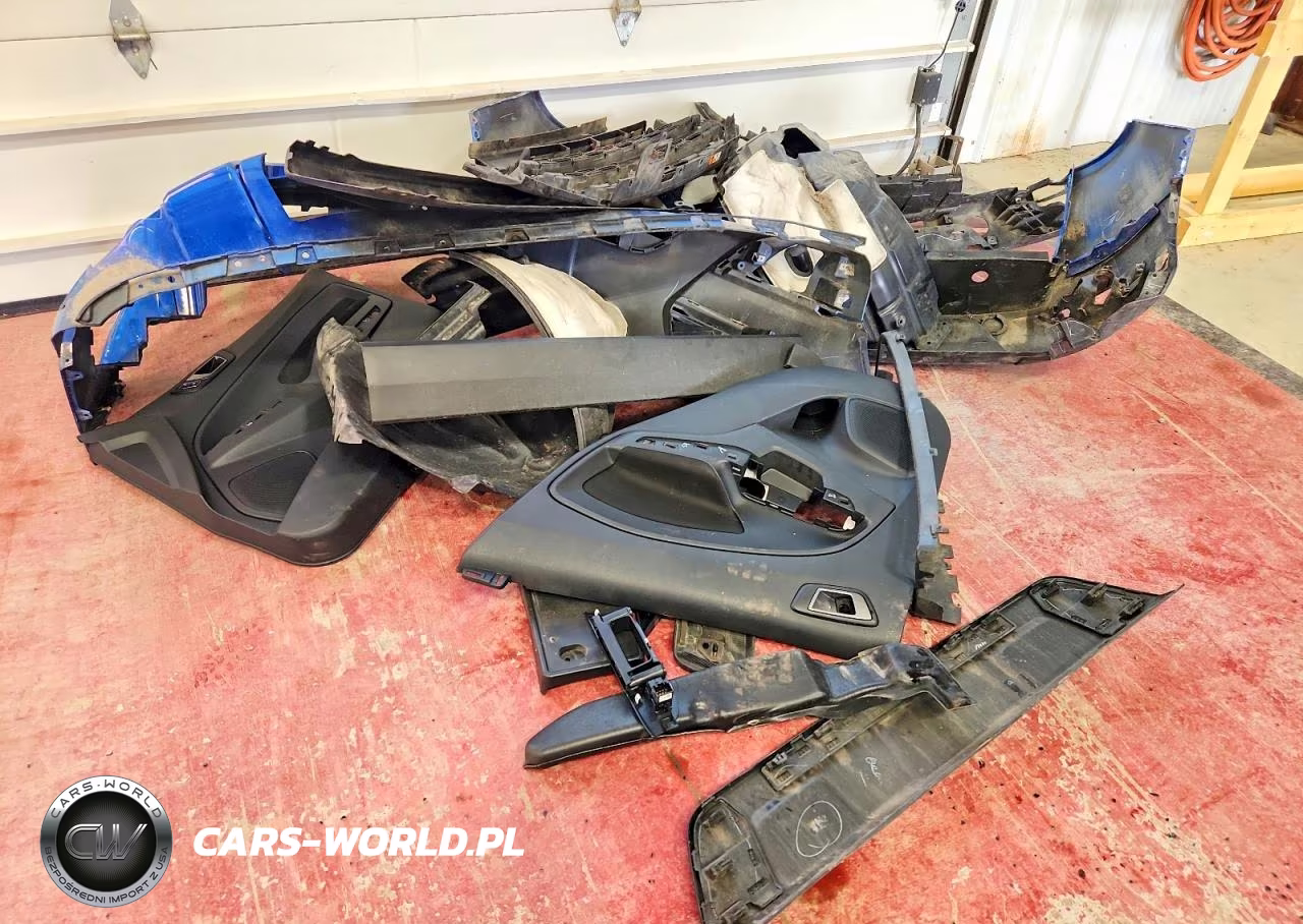 2021 Ford Ecosport Se VIN:MAJ6S3GL0MC404058 - 13