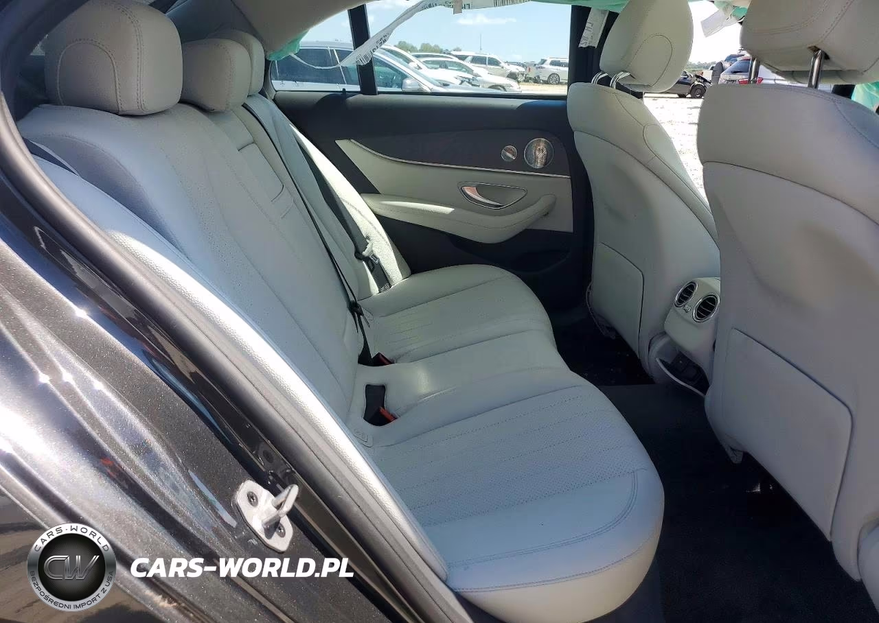2021 Mercedes-Benz E 350 VIN:W1KZF8DB0MA893163 - 10
