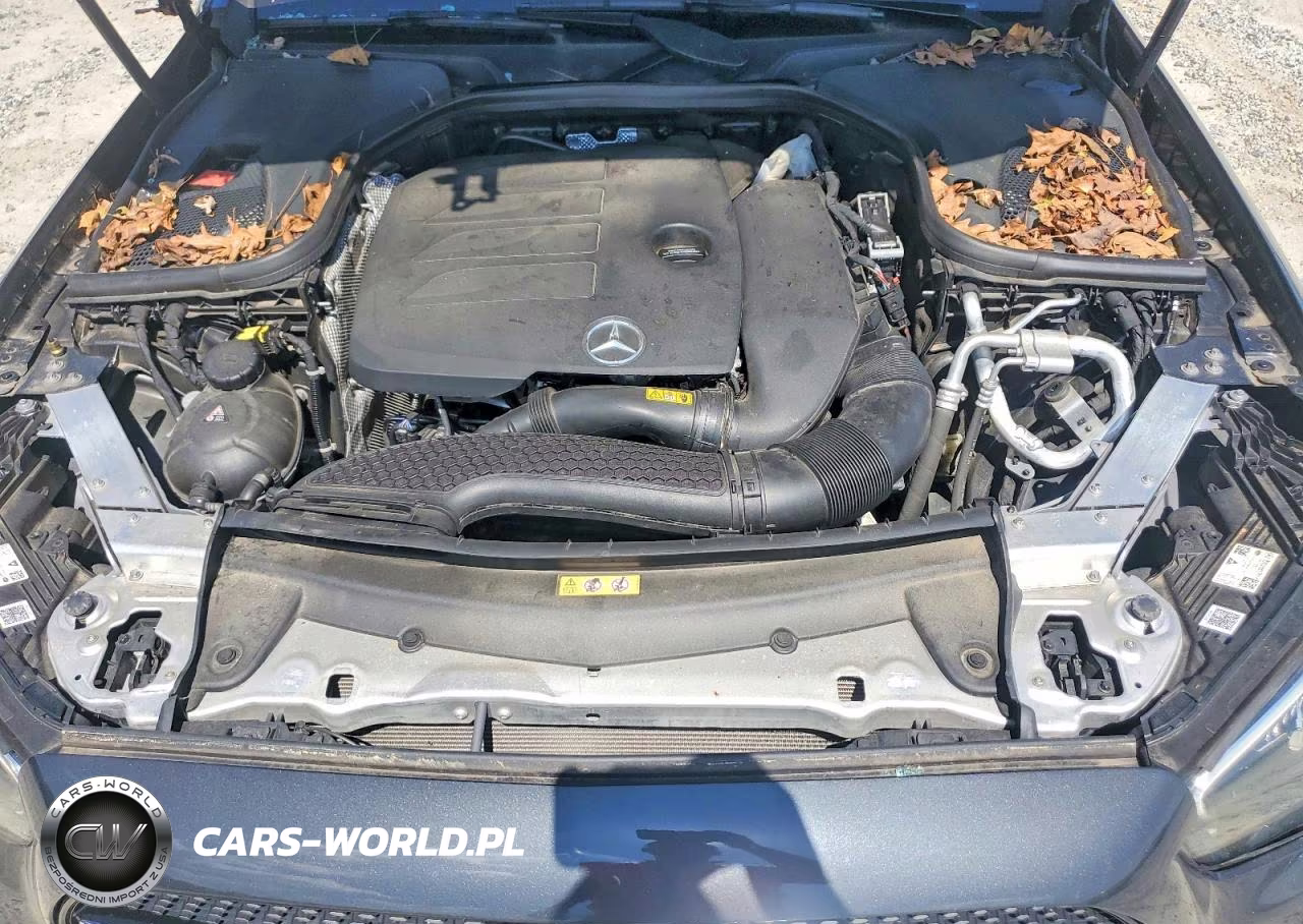 2021 Mercedes-Benz E 350 VIN:W1KZF8DB0MA893163 - 11