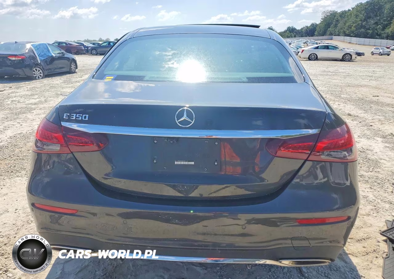 2021 Mercedes-Benz E 350 VIN:W1KZF8DB0MA893163 - 6