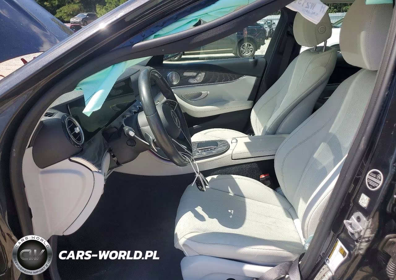 2021 Mercedes-Benz E 350 VIN:W1KZF8DB0MA893163 - 7