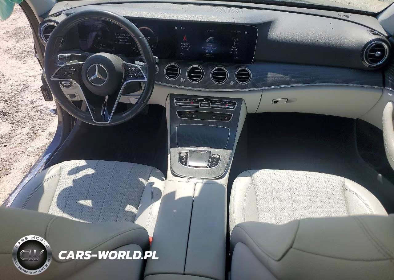 2021 Mercedes-Benz E 350 VIN:W1KZF8DB0MA893163 - 8