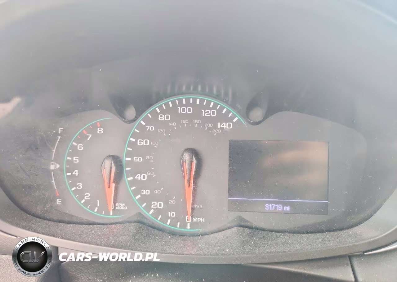 2019 Chevrolet Trax 1Lt VIN:3GNCJLSB3KL331470 - 9