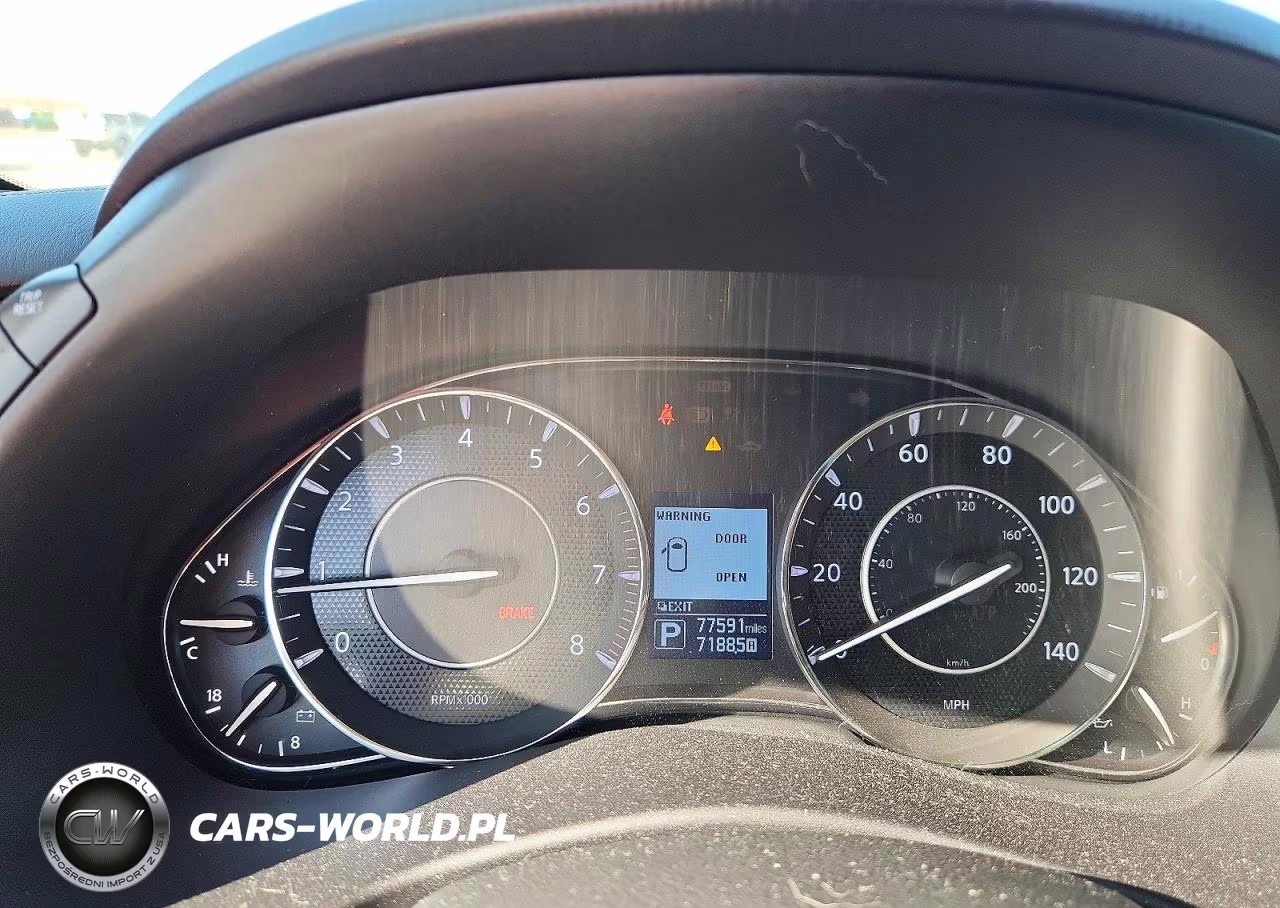 2018 Nissan Armada Sl VIN:JN8AY2NC8J9555789 - 9