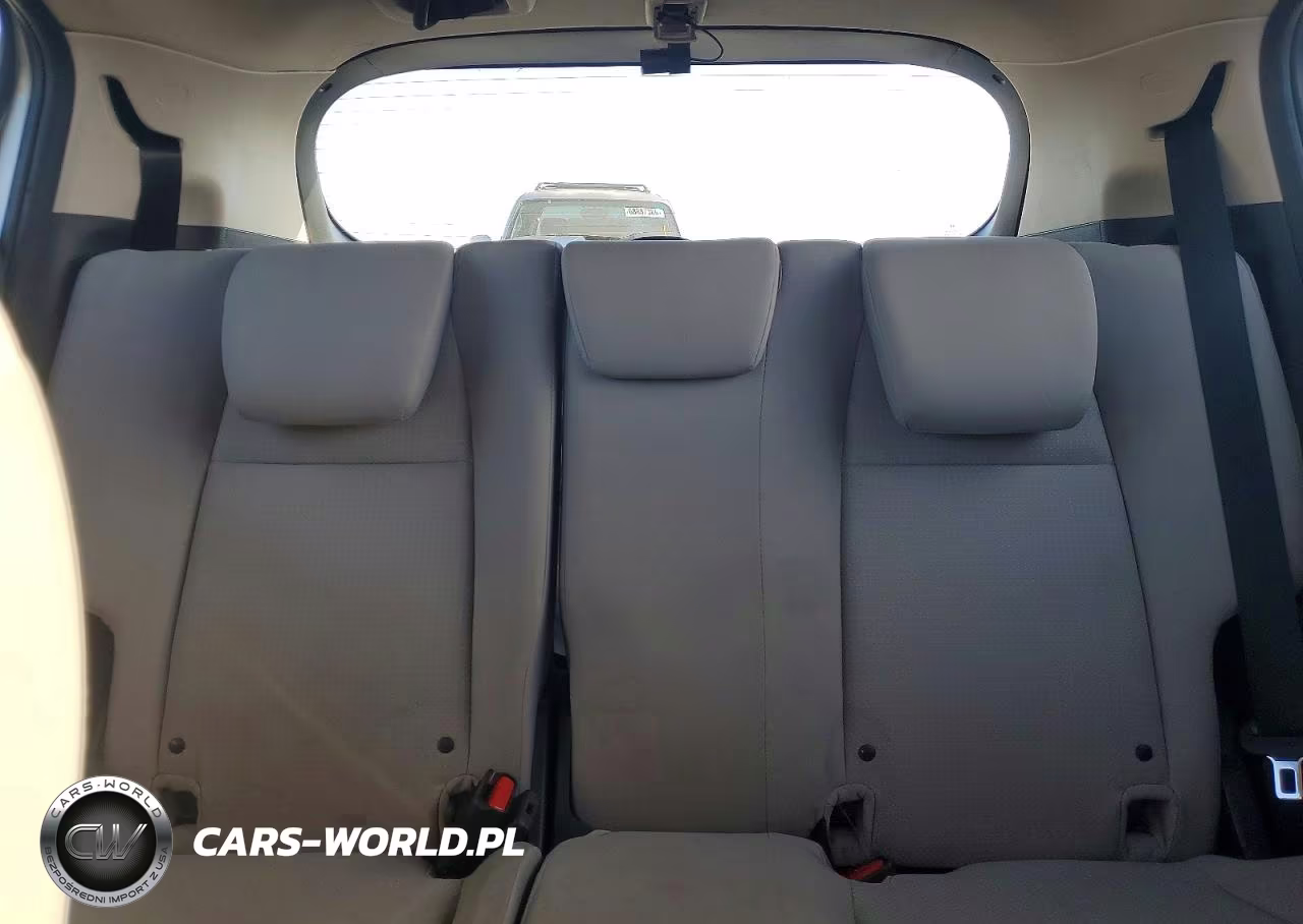 2021 Honda Hr-V Lx VIN:3CZRU5H37MM715331 - 10