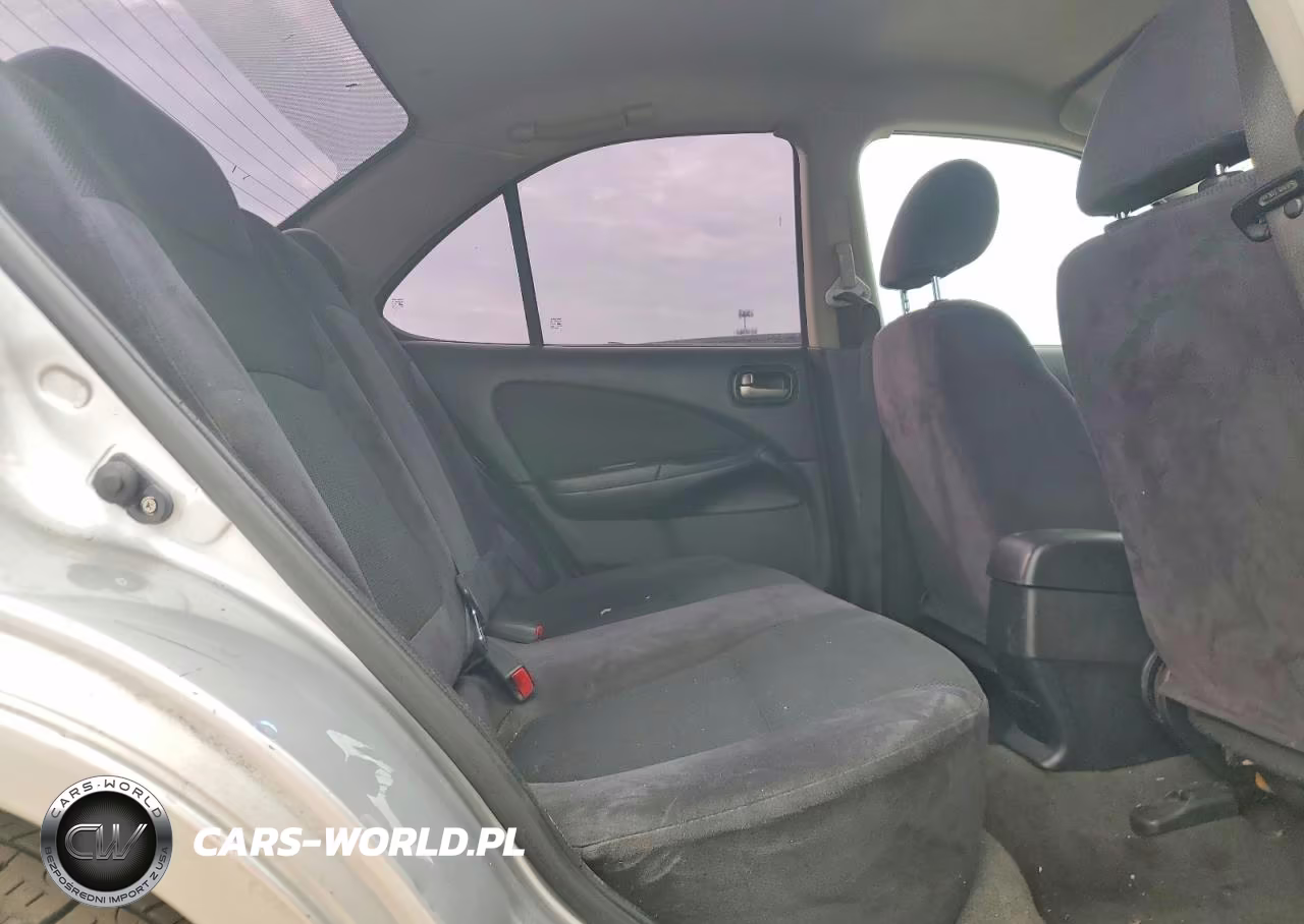 2006 Nissan Sentra 1.8 VIN:3N1CB51D06L522437 - 10