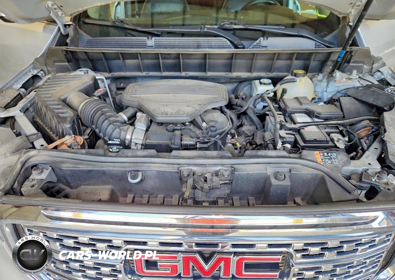 2017 GMC Acadia Denali VIN:1GKKNXLS5HZ314352 - 12